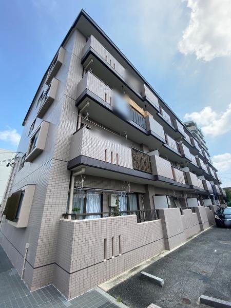 豊田市司町２丁目のアパート