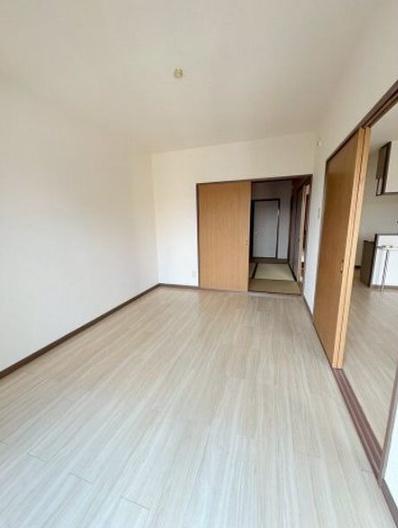 豊田市司町２丁目のアパート