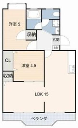 豊田市大林町１７丁目のアパート
