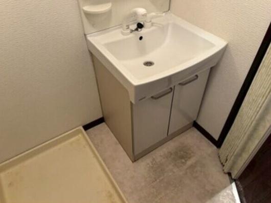 豊田市大林町１７丁目のアパート