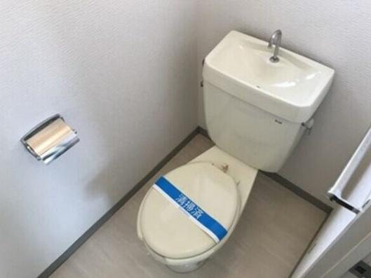 豊田市大林町１７丁目のアパート