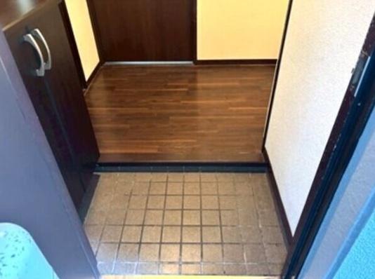 豊田市大林町１７丁目のアパート