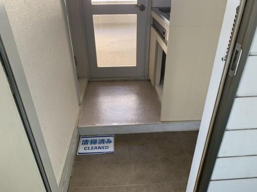 豊田市明和町３丁目のアパート
