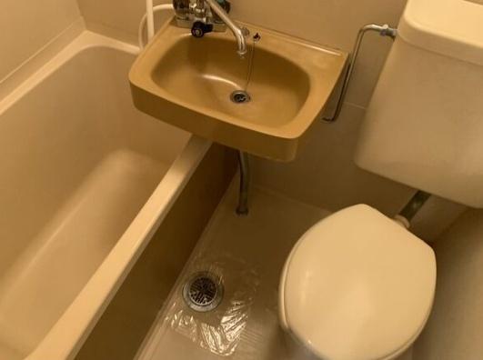 豊田市明和町３丁目のアパート