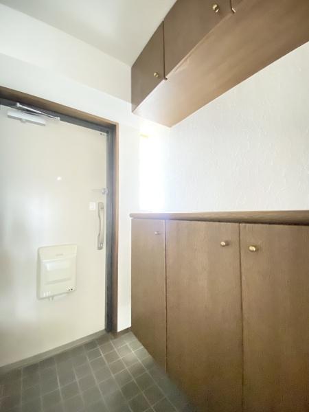 豊田市豊栄町３丁目のマンション
