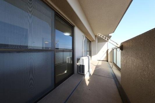 豊田市豊栄町３丁目のマンション