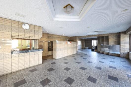 豊田市豊栄町３丁目のマンション