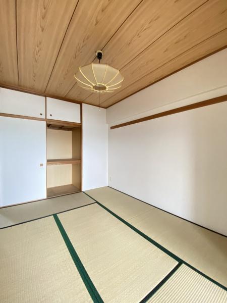 豊田市豊栄町３丁目のマンション