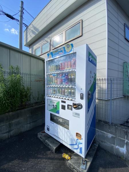 豊田市小坂本町３丁目のマンション