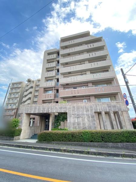 豊田市御幸本町７丁目のマンション