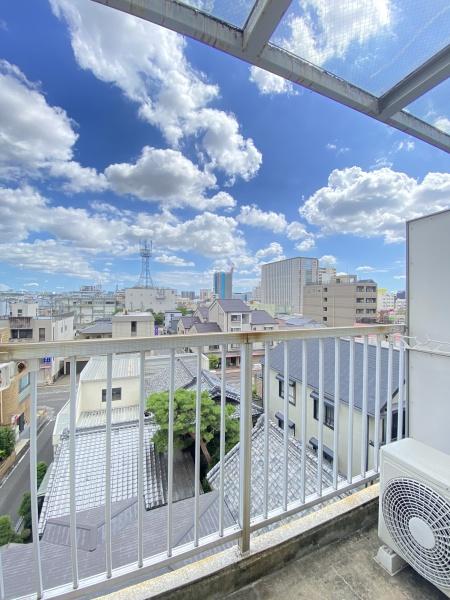 豊田市神明町２丁目のマンション