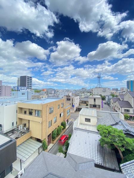 豊田市神明町２丁目のマンション