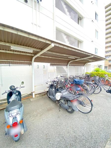 豊田市神明町２丁目のマンション