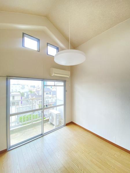 豊田市神明町２丁目のマンション