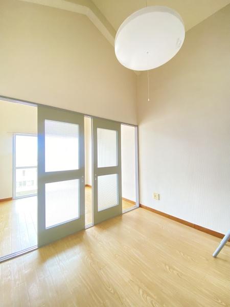 豊田市神明町２丁目のマンション