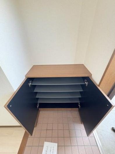 豊田市司町２丁目のマンション
