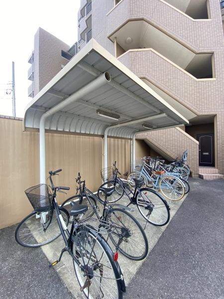 豊田市司町２丁目のマンション