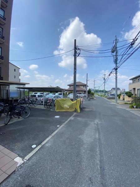 豊田市司町２丁目のマンション