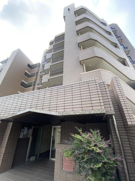 豊田市司町２丁目のマンション