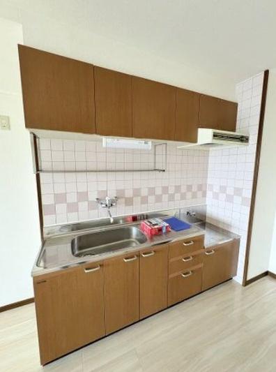 豊田市司町２丁目のマンション