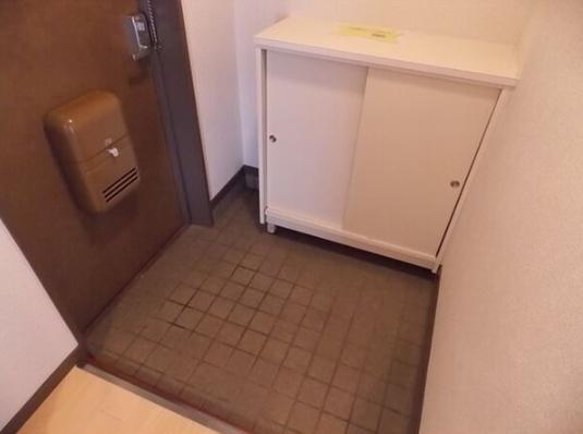 豊田市月見町２丁目のマンション
