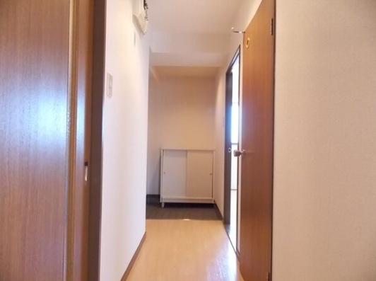 豊田市月見町２丁目のマンション