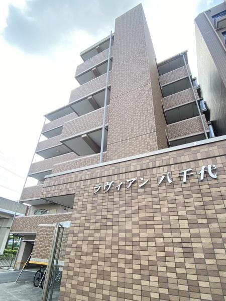 豊田市司町２丁目のマンション