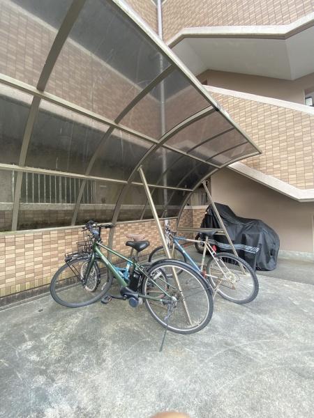 豊田市司町２丁目のマンション