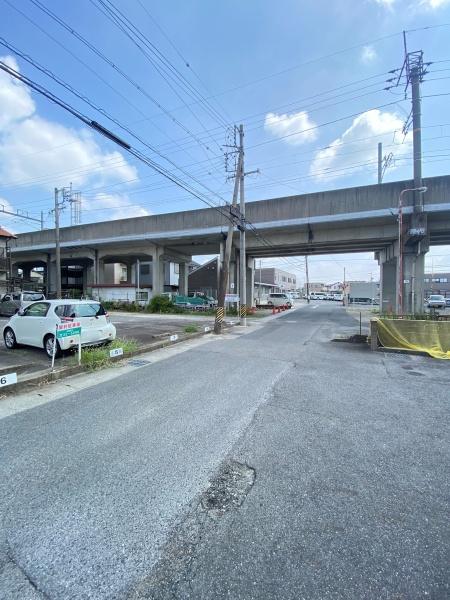 豊田市司町２丁目のマンション