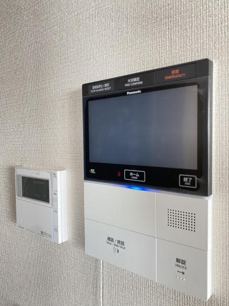 豊田市浄水町のマンション