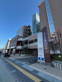 ラトナ東口ビル　702