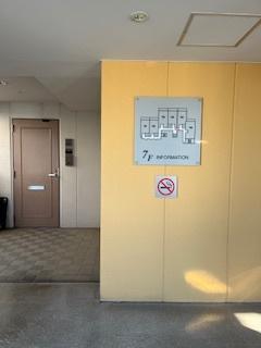 ラトナ東口ビル　702