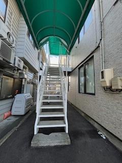 伊勢宮1丁目