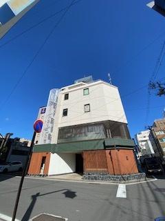 大成アビナスビル　B1
