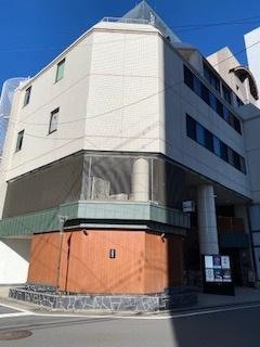 大成アビナスビル　B1