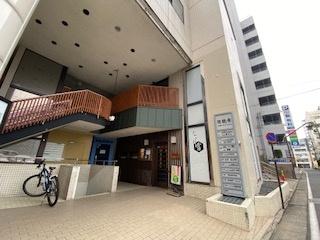 大成アビナスビル　B1