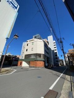 大成アビナスビル　B1