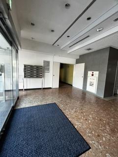 森ビル新館　6F貸し事務所