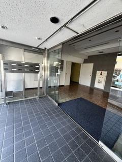 森ビル新館　6F貸し事務所