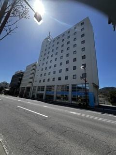 森ビル新館　6F貸し事務所