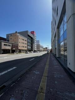 森ビル新館　6F貸し事務所