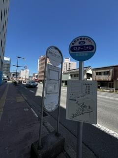 森ビル新館　6F貸し事務所