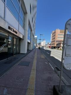 森ビル新館　6F貸し事務所