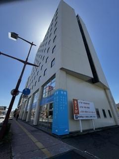 森ビル新館　6F貸し事務所