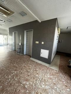 森ビル新館　6F貸し事務所