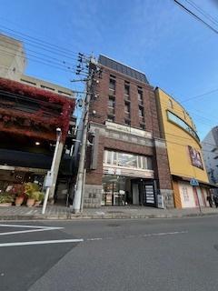 K`sスクエアビルB1