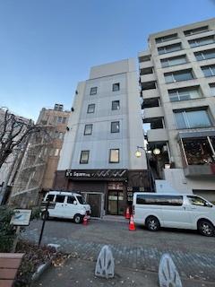 K`sスクエアビルB1