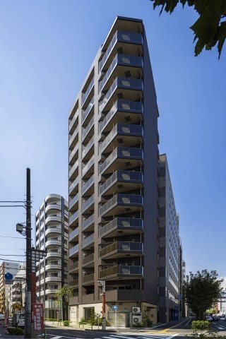ブライズ東日本橋