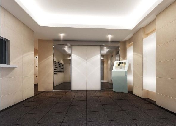 ブレシア銀座イースト