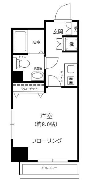 スパシエリーヴァ浅草